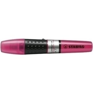 Imagen ROTUL.FLUOR STAB.LUMINATOR 71 ROSA