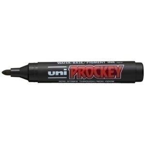 Imagen ROTUL.UNI-BALL PM-122  NEGRO