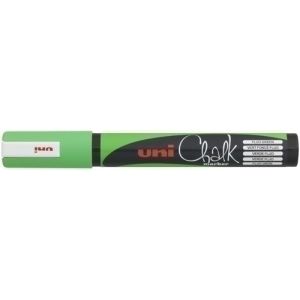 Imagen ROTUL.UNIBALL CHALK MARKER PWE-5M VERDE