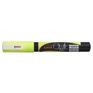 Imagen ROTUL.UNIBALL CHALK MARKER PWE-3MS AMARI