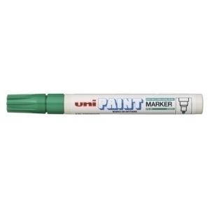 Imagen MARCADOR UNI-BALL UNI PAINT PX-20 VERDE