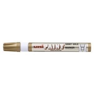 Imagen MARCADOR UNI-BALL UNI PAINT PX-20 ORO