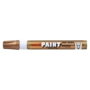 Imagen MARCADOR UNI-BALL UNI PAINT PX-20 BRONCE