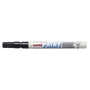 Imagen MARCADOR UNI-BALL UNI PAINT PX-21 NEGRO