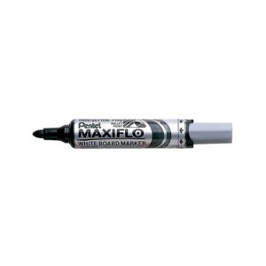 Imagen ROTUL.PIZAR.PENTEL MAXIFLO CONICO NEGRO