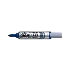 Imagen ROTUL.PIZAR.PENTEL MAXIFLO CONICO AZUL