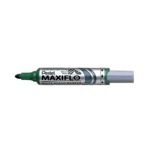 Imagen ROTUL.PIZAR.PENTEL MAXIFLO CONICO VERDE