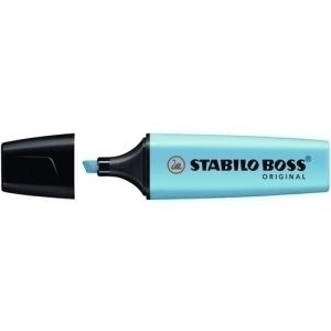 Imagen ROTUL.FLUOR STAB.BOSS 70  AZUL