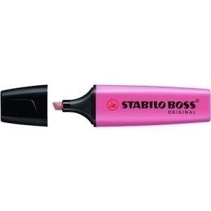 Imagen ROTUL.FLUOR STAB.BOSS 70  ROSA