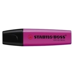 ROTUL.FLUOR STAB.BOSS 70  LILA