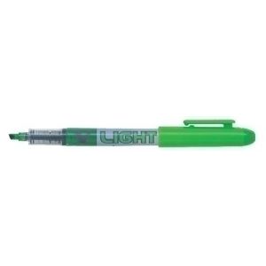 Imagen ROTUL.FLUOR PILOT V-LL  VERDE