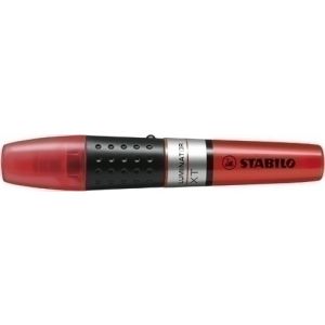 Imagen ROTUL.FLUOR STAB.LUMINATOR 71 ROJO