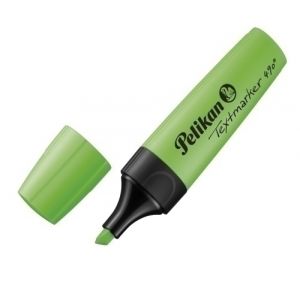 Imagen ROTUL.FLUOR PELIKAN 490  VERDE