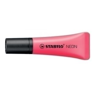 Imagen ROTUL.FLUOR STAB.NEON 72  ROSA