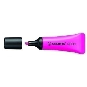 Imagen ROTUL.FLUOR STAB.NEON 72  MAGENTA