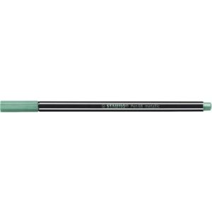 Imagen ROTUL.STABILO PEN 68  METALLIC VERDE