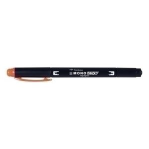 ROTUL.FLUOR TOMBOW MONO EDGE CORAL