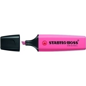 Imagen ROTUL.FLUOR STAB.BOSS 70  PAST. RS.CEREZ