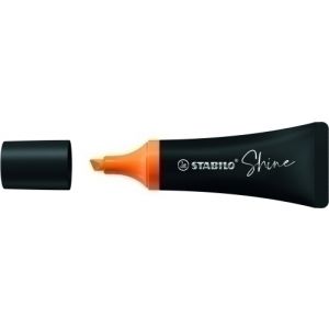 ROTUL.FLUOR STAB.SHINE 76 NARANJA