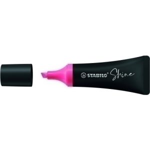 ROTUL.FLUOR STAB.SHINE 76 ROSA