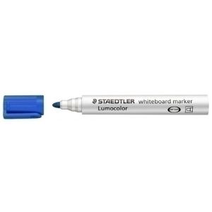 Imagen ROTUL.PIZAR.STAEDTLER 351 CONICO AZUL