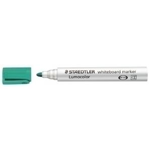 Imagen ROTUL.PIZAR.STAEDTLER 351 CONICO VERDE