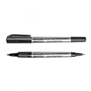 Rotul. Forofis 280 Doble Punta Negro