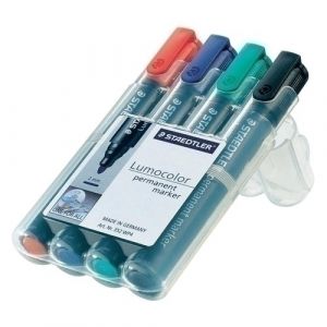 ROTUL.STAEDTL.LUMOCOLOR 352 CAJA 4