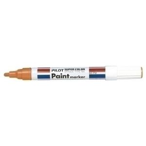 Imagen ROTUL.PILOT MARQUER 2,0 mm NARANJA