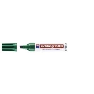 Imagen ROTUL.EDDING  500 VERDE