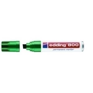 Imagen ROTUL.EDDING  800 VERDE