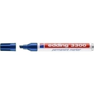 Imagen ROTUL.EDDING 3300 AZUL