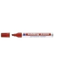 Imagen ROTUL.EDDING 3300 ROJO