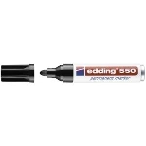 ROTUL.EDDING  550 NEGRO