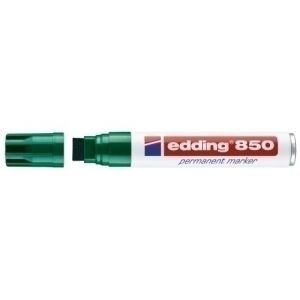 Imagen ROTUL.EDDING  850 VERDE