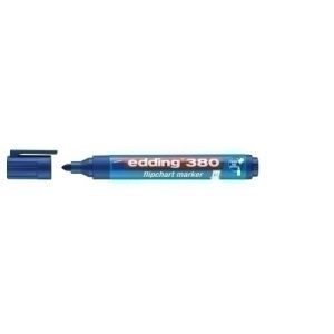 Imagen ROTUL.PIZAR.EDDING 380 FLIPCHART AZUL