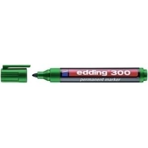 Imagen ROTUL.EDDING  300 VERDE