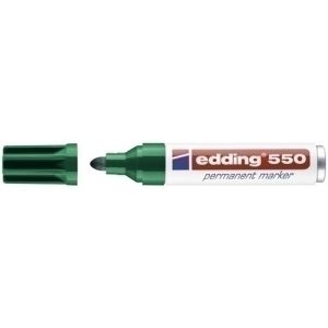 Imagen ROTUL.EDDING  550 VERDE