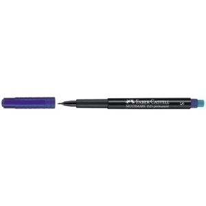 Imagen ROTUL.FABER C.MULTIMARK S  AZUL