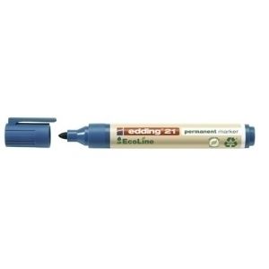 Imagen ROTUL.EDDING   21 ECOLINE AZUL