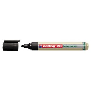 Rotul.Pizar.Edding  28 Ecoline Negro