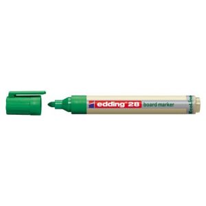 Rotul.Pizar.Edding  28 Ecoline Verde