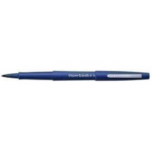 Imagen ROTUL.PAPERMATE NYLON  AZUL