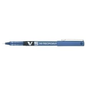 Imagen ROLLER PILOT V-5  AZUL