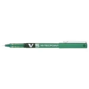 Imagen ROLLER PILOT V-5  VERDE