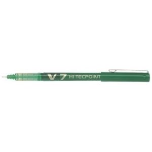 Imagen ROLLER PILOT V-7  VERDE