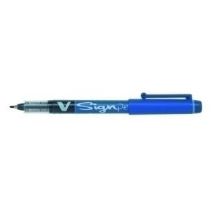 Imagen ROLLER PILOT SIGN PEN AZUL