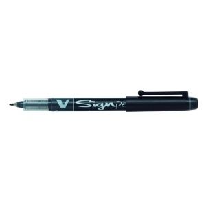 Imagen ROLLER PILOT SIGN PEN NEGRO