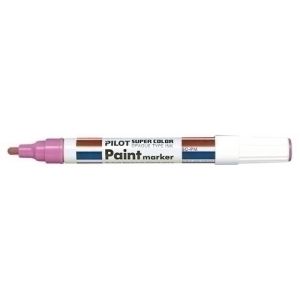 Imagen ROTUL.PILOT MARQUER 2,0 mm ROSA