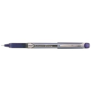 Imagen ROLLER PILOT V-5 GRIP  AZUL